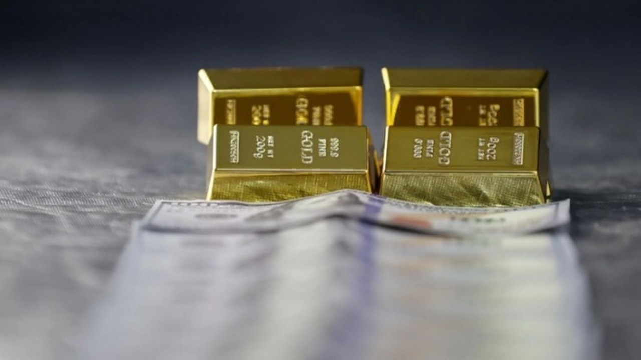 Foto - Yatırımcıların dikkatine! Altın fiyatları haftaya nasıl başladı?