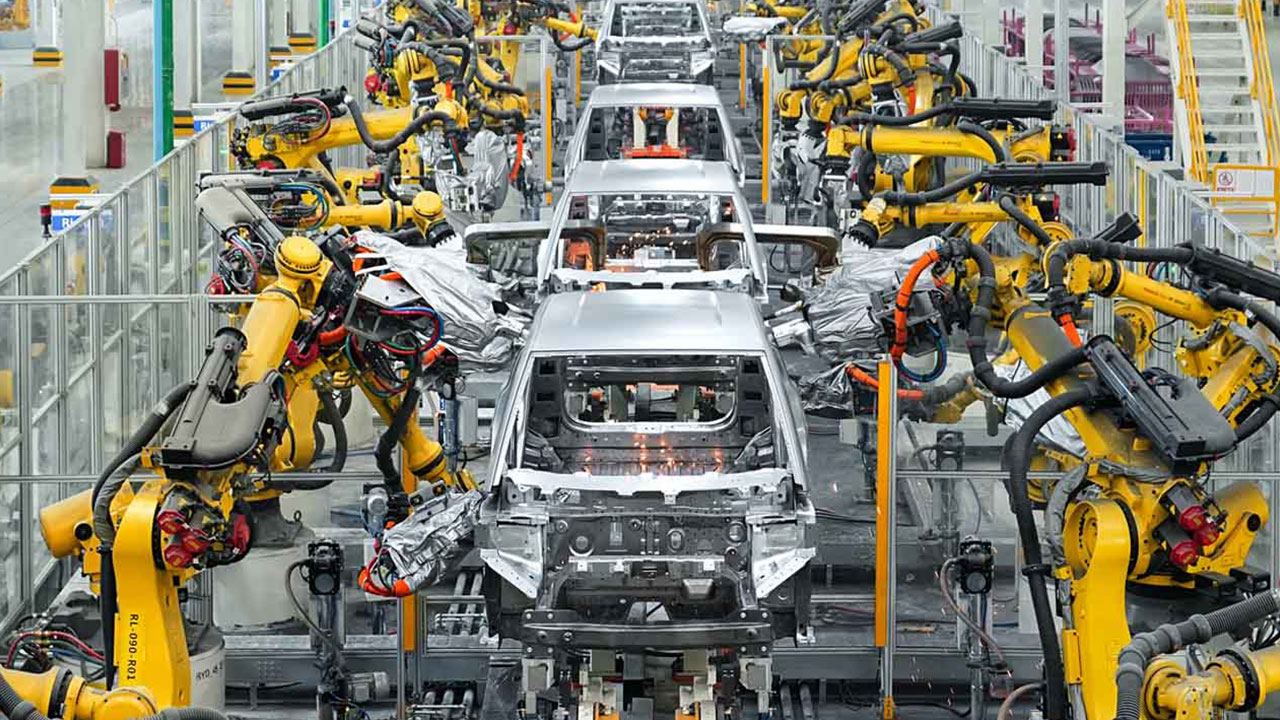 Foto - 'Yatırımdan vazgeçtiler' deniliyordu! Chery ve BYD Türkiye'de bakın ne yapacak