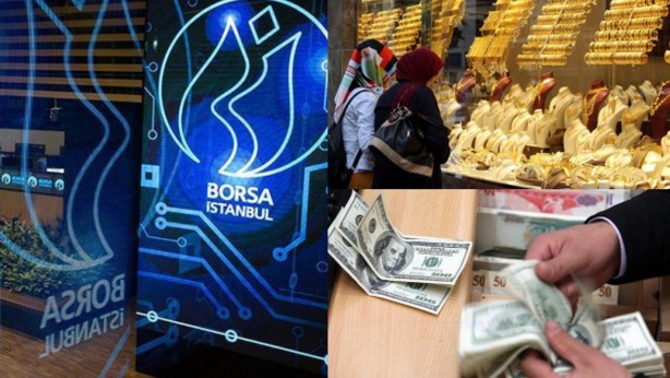 Foto - Yatırımı olan herkesi ilgilendiriyor! 2024 yılında paranın yönü ne olacak? Uzmanlar açıkladı! Tavsiyeler peş peşe geldi!