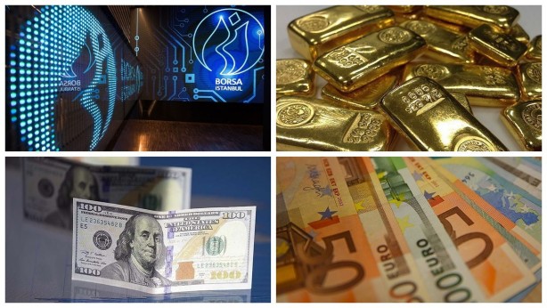Foto - Yatırımı olan herkesi ilgilendiriyor! 2024 yılında paranın yönü ne olacak? Uzmanlar açıkladı! Tavsiyeler peş peşe geldi!