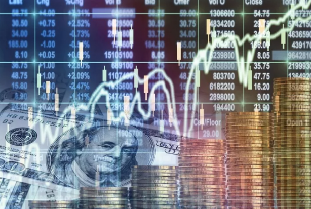 Foto - Yatırımı olan herkesi ilgilendiriyor! 2024 yılında paranın yönü ne olacak? Uzmanlar açıkladı! Tavsiyeler peş peşe geldi!