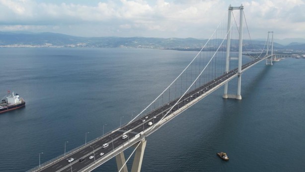 Foto - "Yatırımlar şehri" İstanbul!