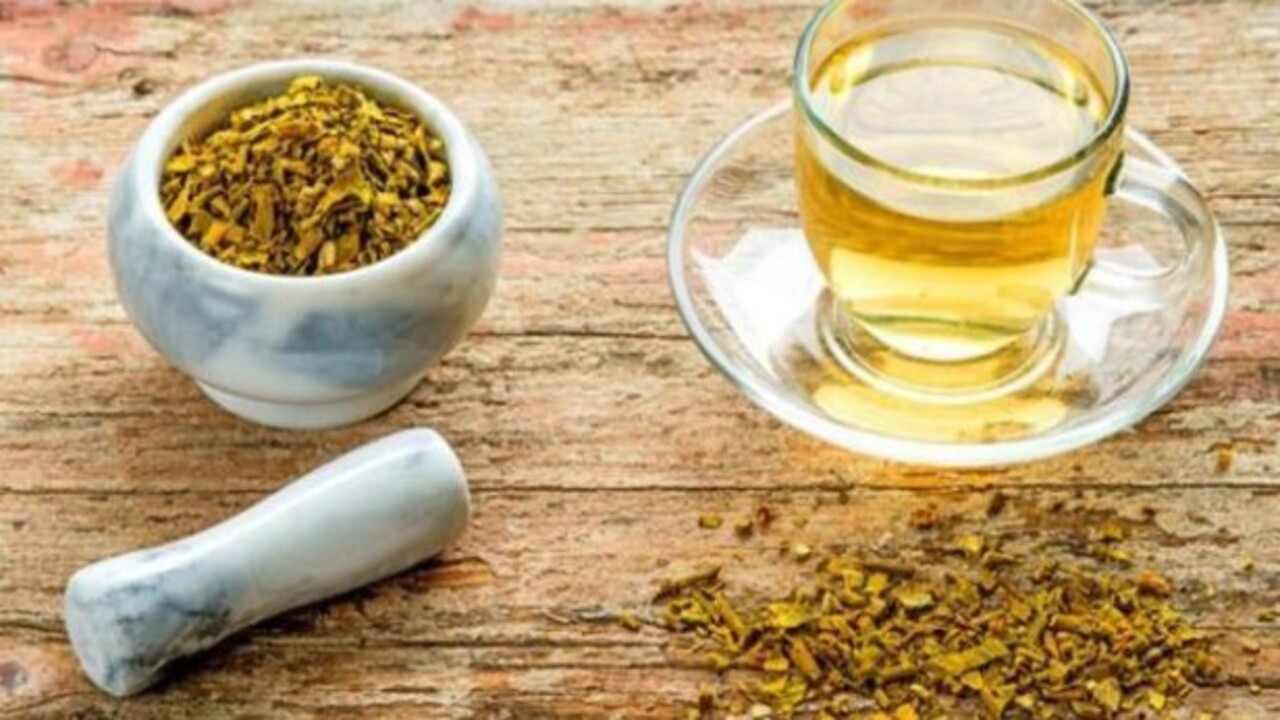 Foto - Yatmadan önce bir bardak için! Horlamaya sağlıklı çözüm