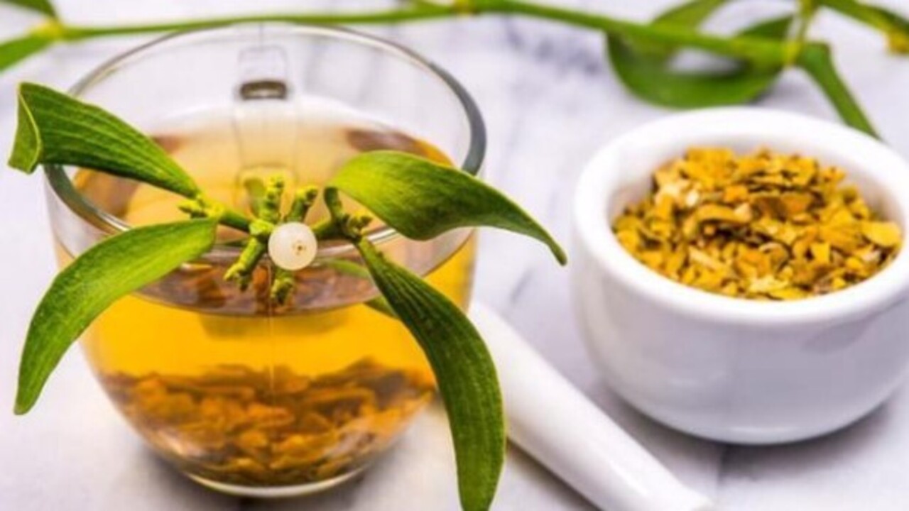 Yatmadan önce bir bardak için! Horlamaya sağlıklı çözüm