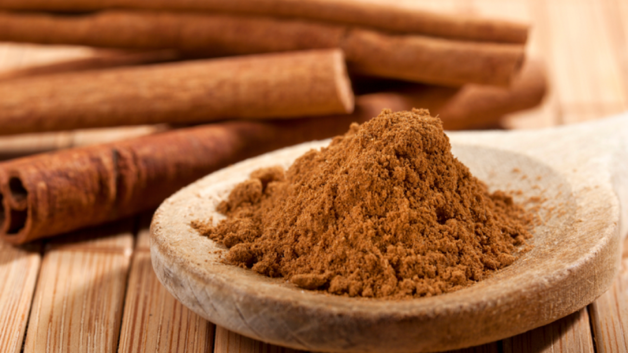 Foto - Yatmadan önce bu karışım göbek yağlarını eritiyor! Daha iyisi yok