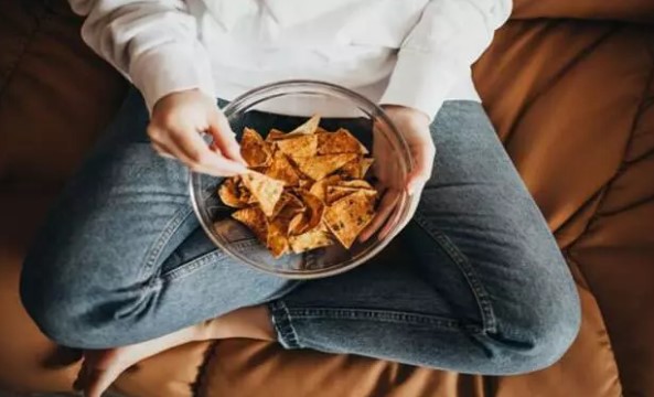 Foto - Yatmadan önce bunlardan uzak durun! İşte gece uykusunu tehdit eden yiyecekler