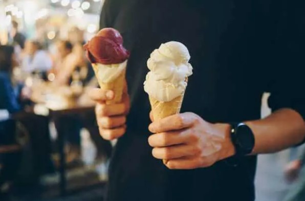 Foto - Yatmadan önce bunlardan uzak durun! İşte gece uykusunu tehdit eden yiyecekler