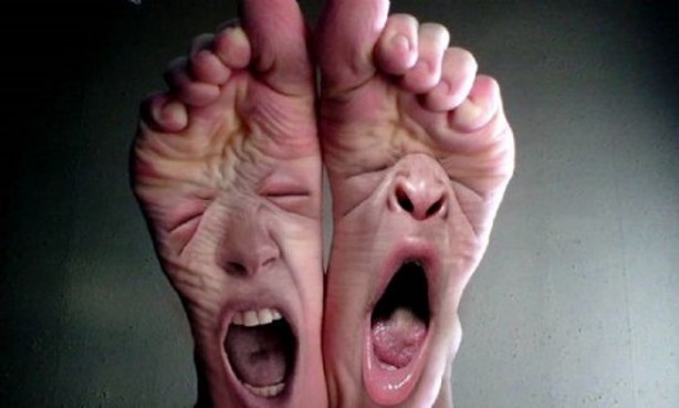 Yatmadan önce çarşafınızın altına bir kalıp sabun koyun! Meğer bu hastalığa çare oluyormuş