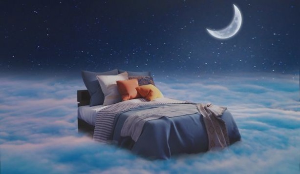 Foto - Yatmadan önce yoğurt yemenin 5 faydası! Anketlerde önde... Böyle tüketirseniz vücudunuzu şifa ağıyla örecek