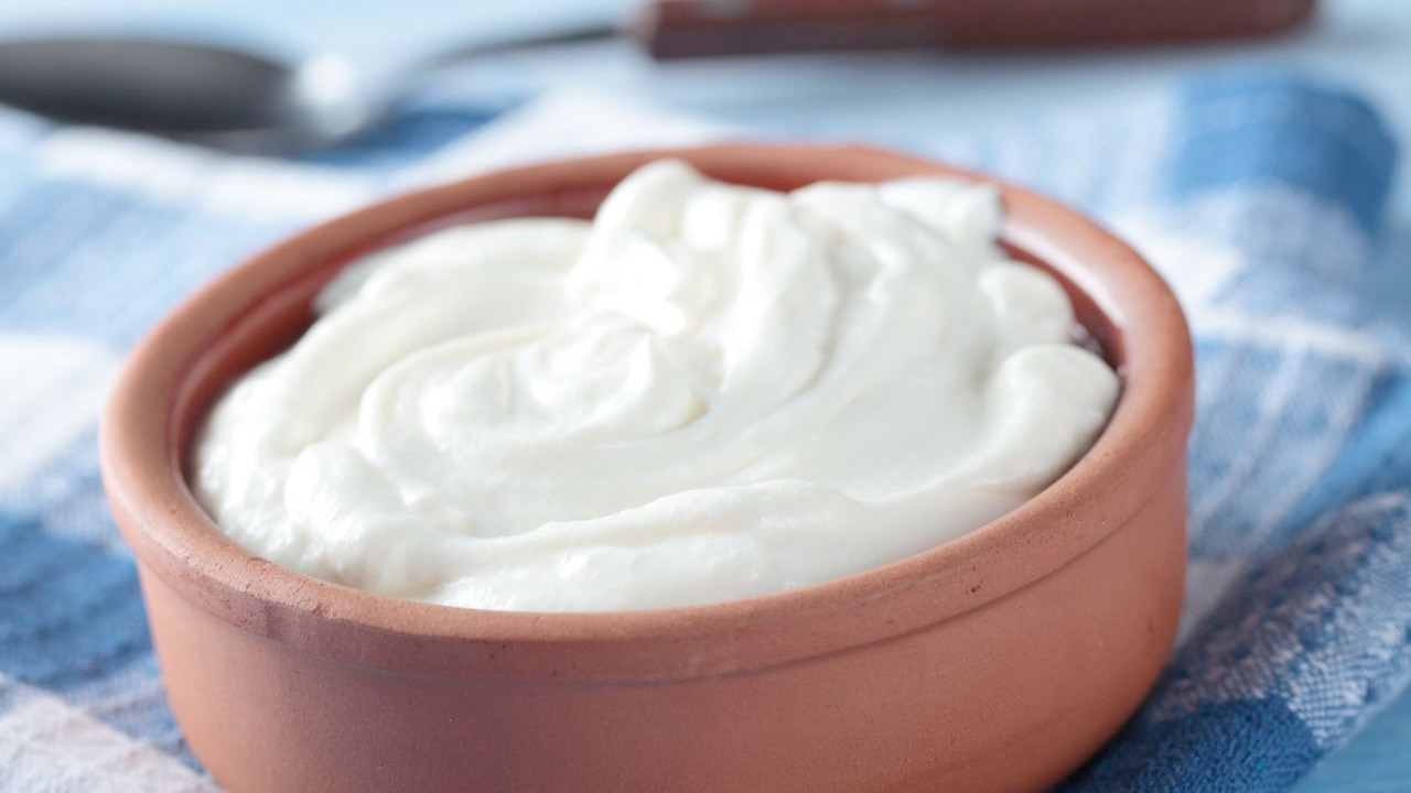 Foto - Yatmadan önce yoğurt yemenin 6 faydası! Hem kolay hem tehdit eden sorunlar yok oluyor