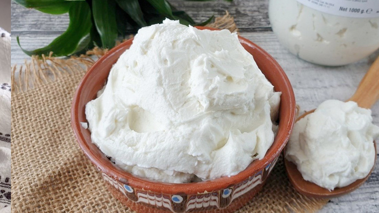 Foto - Yatmadan önce yoğurt yemenin 6 faydası! Hem kolay hem tehdit eden sorunlar yok oluyor