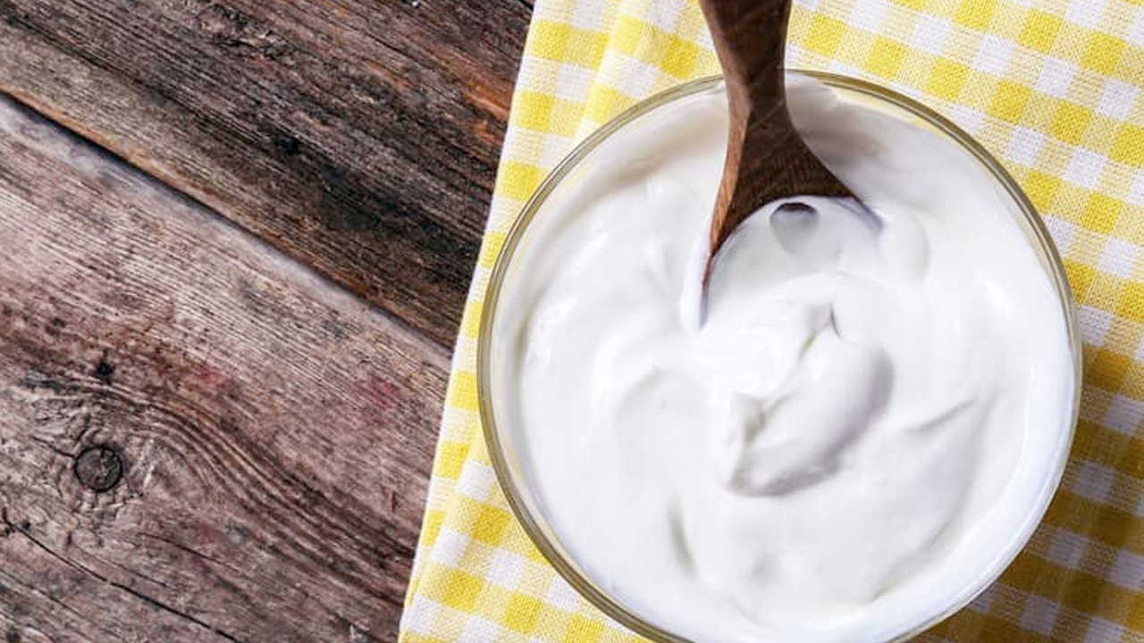 Foto - Yatmadan önce yoğurt yemenin 6 faydası! Hem kolay hem tehdit eden sorunlar yok oluyor