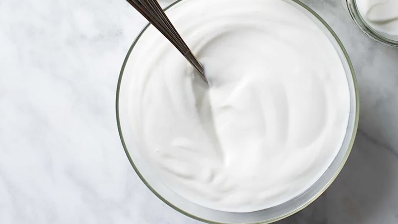 Foto - Yatmadan önce yoğurt yemenin 6 faydası! Hem kolay hem tehdit eden sorunlar yok oluyor