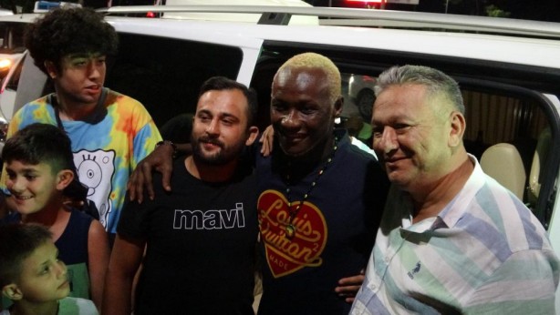 Yattara bakın hangi takımla anlaştı