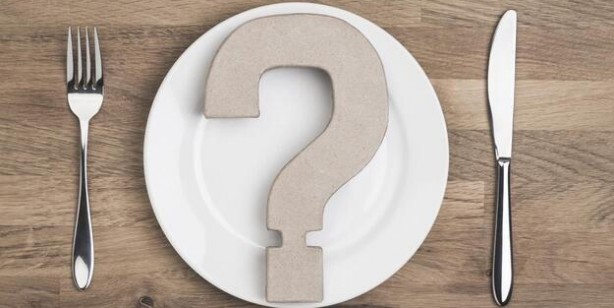 Yavaş yemek yemek neden önemli? Bir lokma en az kaç kez çiğnenmeli? 