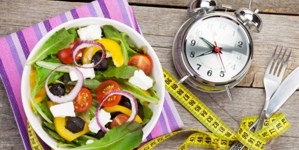 Foto - Yavaş yemek yemek neden önemli? Bir lokma en az kaç kez çiğnenmeli? 