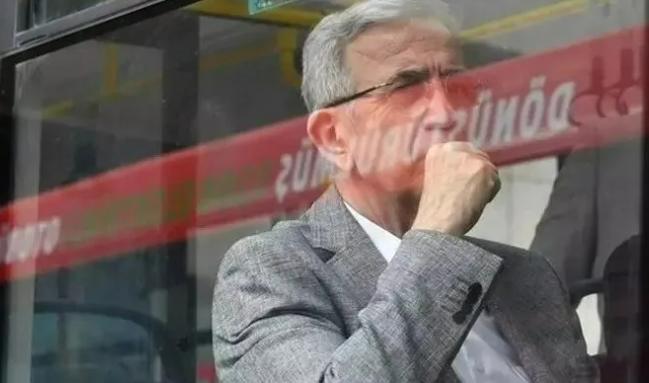 Foto - Yavaş’ın günah keçileri! 80 milyonluk EGO vurgununda 2 genel müdür ve 3 daire başkanı görevden alındı