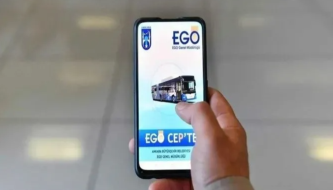 Foto - Yavaş’ın günah keçileri! 80 milyonluk EGO vurgununda 2 genel müdür ve 3 daire başkanı görevden alındı