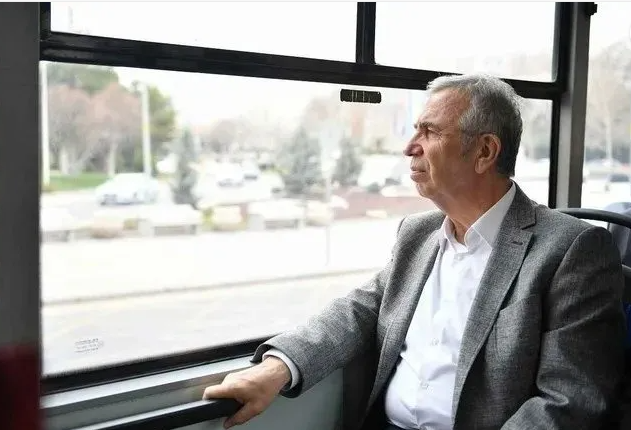 Foto - Yavaş’ın günah keçileri! 80 milyonluk EGO vurgununda 2 genel müdür ve 3 daire başkanı görevden alındı