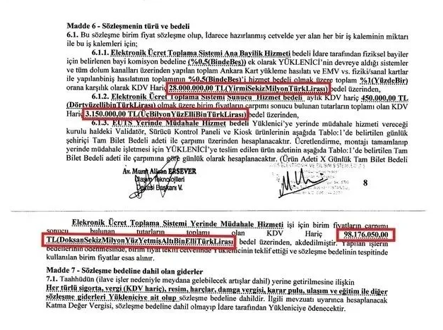 Foto - Yavaş’ın günah keçileri! 80 milyonluk EGO vurgununda 2 genel müdür ve 3 daire başkanı görevden alındı