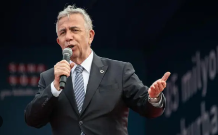 Foto - Yavaş’ın günah keçileri! 80 milyonluk EGO vurgununda 2 genel müdür ve 3 daire başkanı görevden alındı