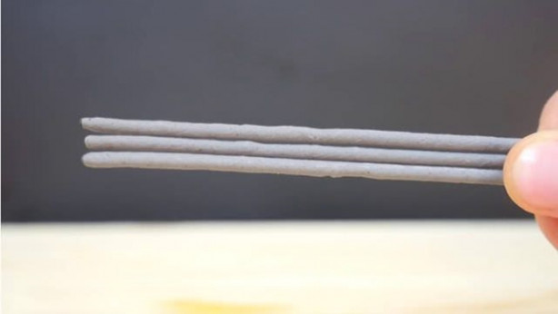 Foto - Yavaşlatılmış kamerayla çektiler! Maytap geçirip ateşe verdiler!