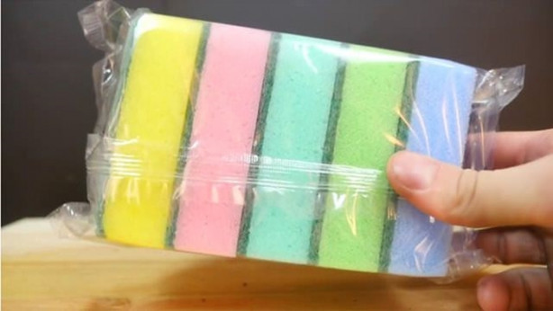 Foto - Yavaşlatılmış kamerayla çektiler! Maytap geçirip ateşe verdiler!