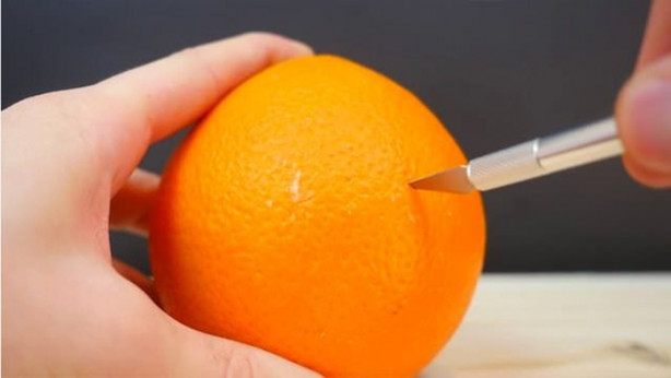 Foto - Yavaşlatılmış kamerayla çektiler! Maytap geçirip ateşe verdiler!