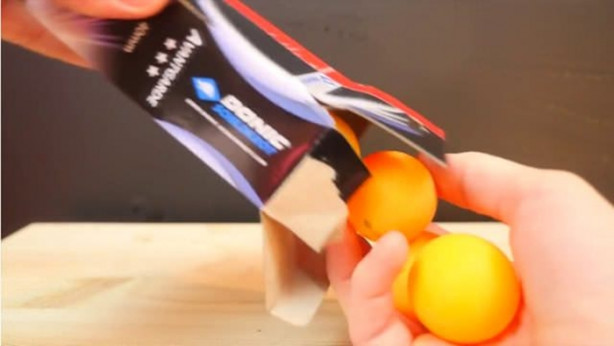 Foto - Yavaşlatılmış kamerayla çektiler! Maytap geçirip ateşe verdiler!