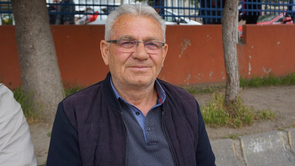 Foto - Yavru kedi için canını böyle hiçe saydı