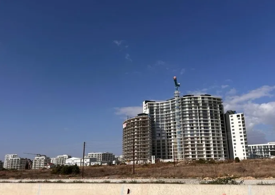 Foto - Yavru Vatan'a Yahudi kıskacı! 25 bin dönüm arazi aldılar