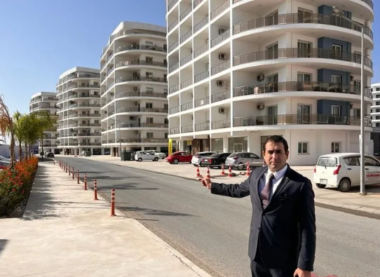 Foto - Yavru Vatan'a Yahudi kıskacı! 25 bin dönüm arazi aldılar