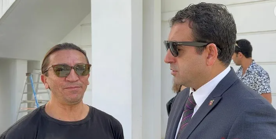 Foto - Yavru Vatan'a Yahudi kıskacı! 25 bin dönüm arazi aldılar