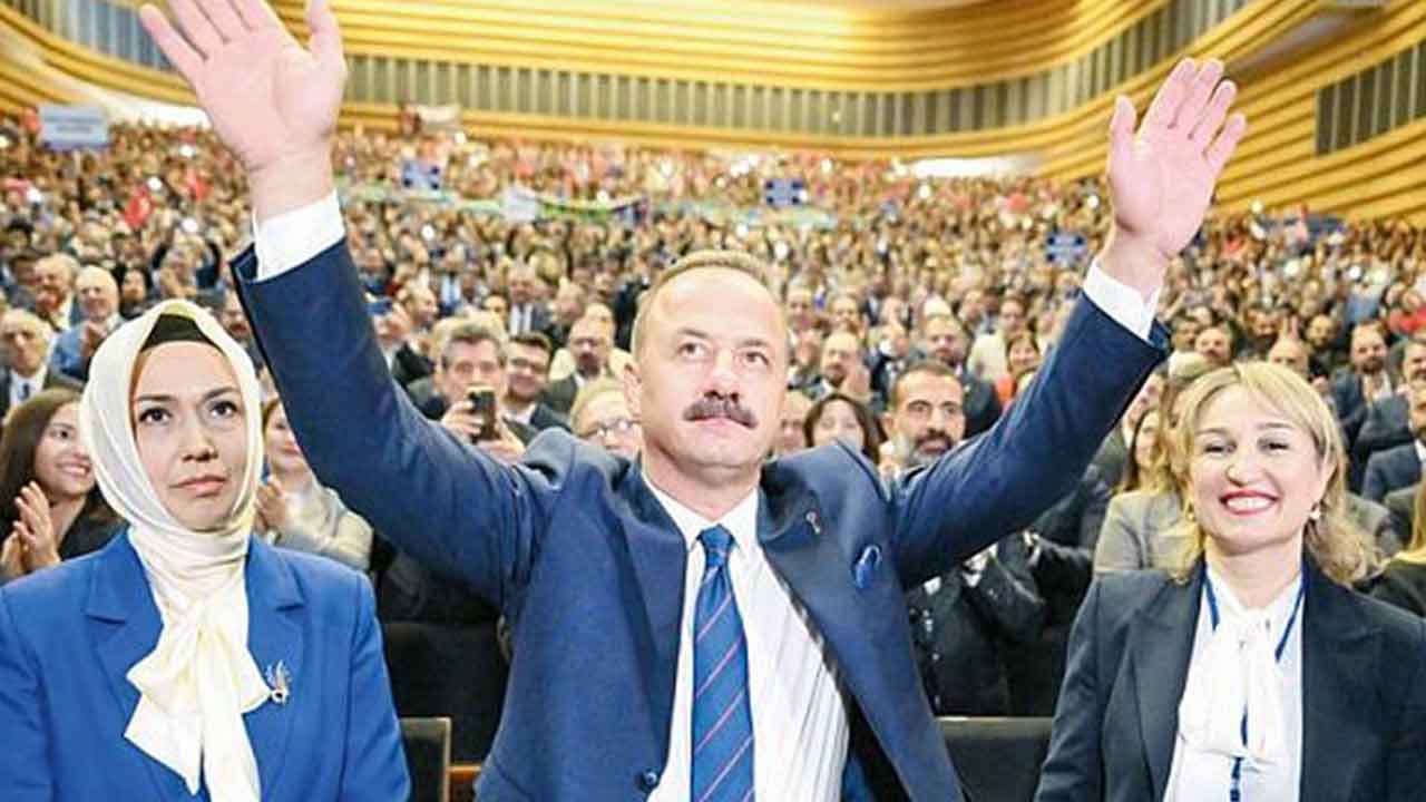 Foto - Yavuz Ağıralioğlu, Anahtar Parti'nin oy oranını açıkladı! Duyan şaştı kaldı