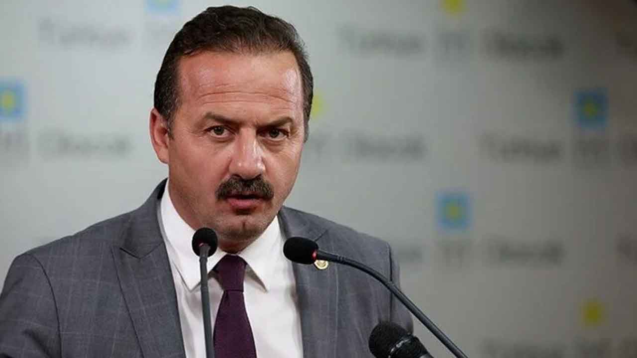 Yavuz Ağıralioğlu, Anahtar Parti'nin oy oranını açıkladı! Duyan şaştı kaldı