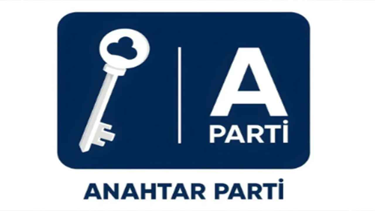 Foto - Yavuz Ağıralioğlu, Anahtar Parti'nin oy oranını açıkladı! Duyan şaştı kaldı