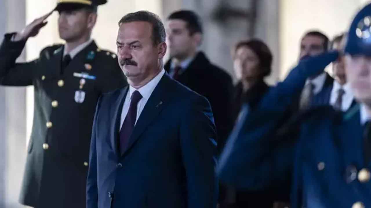 Foto - Yavuz Ağıralioğlu, Anahtar Parti'nin oy oranını açıkladı! Duyan şaştı kaldı