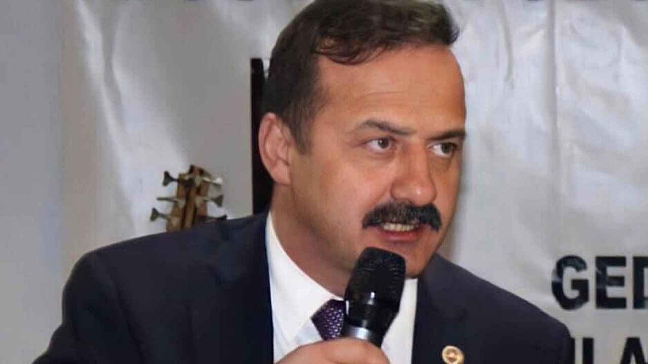 Foto - Yavuz Ağıralioğlu ittifak kararını duyurdu! İki partinin ismini verdi