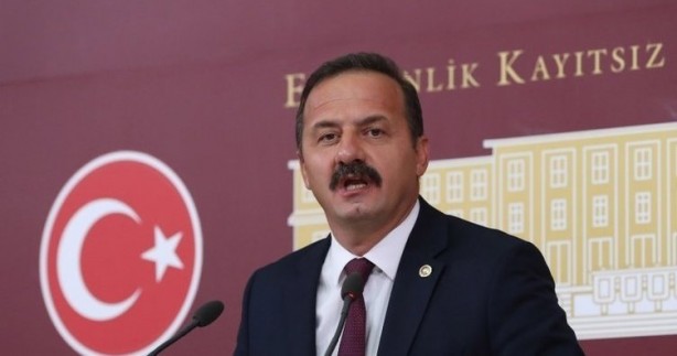 Yavuz Ağıralioğlu muhalefeti bombaladı: Kemal Kılıçdaroğlu ve Meral Akşener istifa etmeli