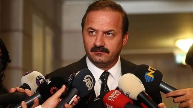 Yavuz Ağıralioğlu parti mi kuruyor? Flaş paylaşım