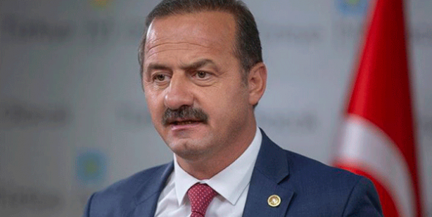 Foto - Yavuz Ağıralioğlu'ndan 'parti değiştirecek misiniz' sorusuna dikkat çeken yanıt