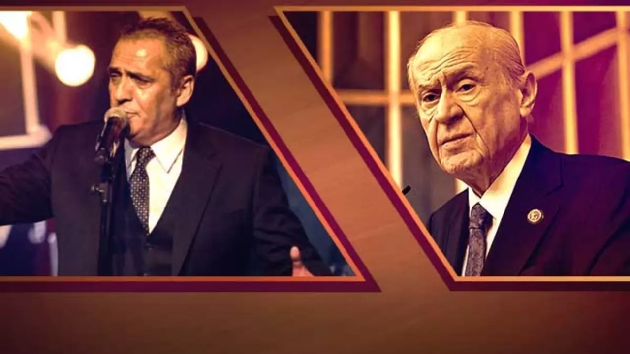 Yavuz Bingöl’den gündem olacak "Devlet Bahçeli" çıkışı: Ne yaparlarsa yapsınlar...