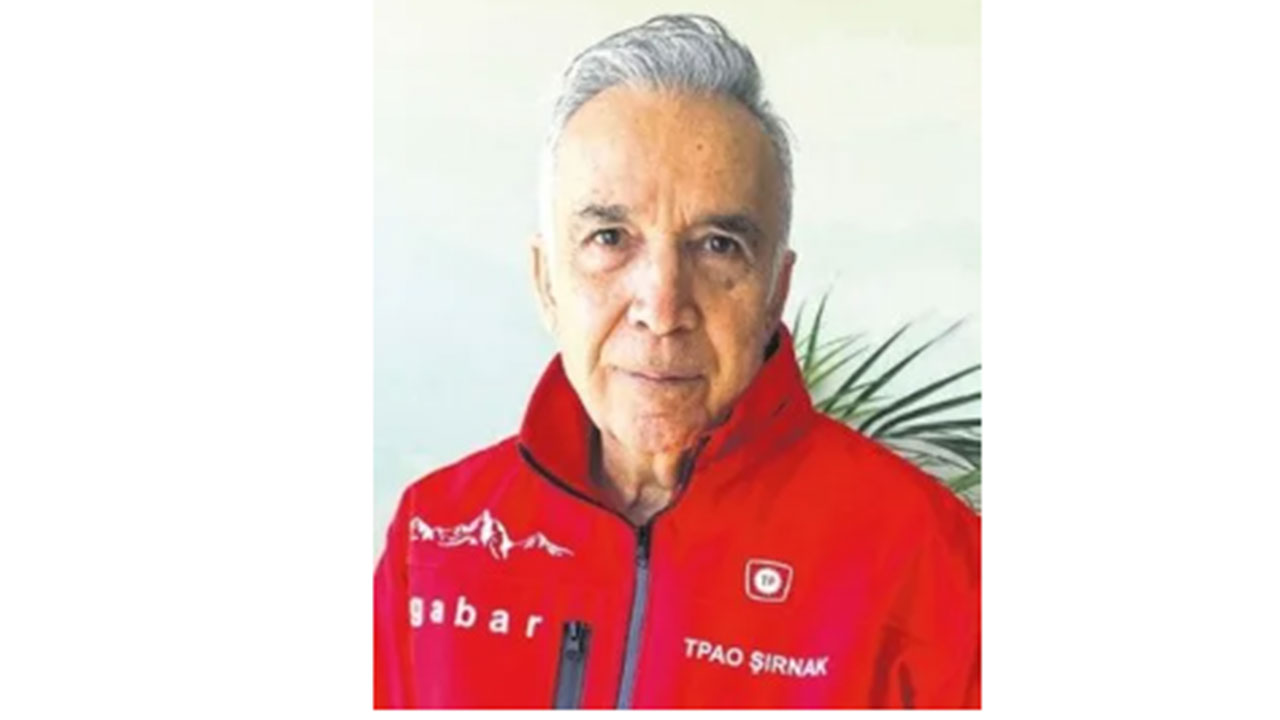 Foto - Yavuz Donat 'Orada petrol var' diyerek sitem etti: İnanmayan varsa gelsin görsün