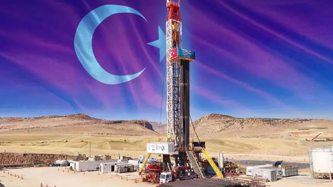 Foto - Yavuz Donat 'Orada petrol var' diyerek sitem etti: İnanmayan varsa gelsin görsün