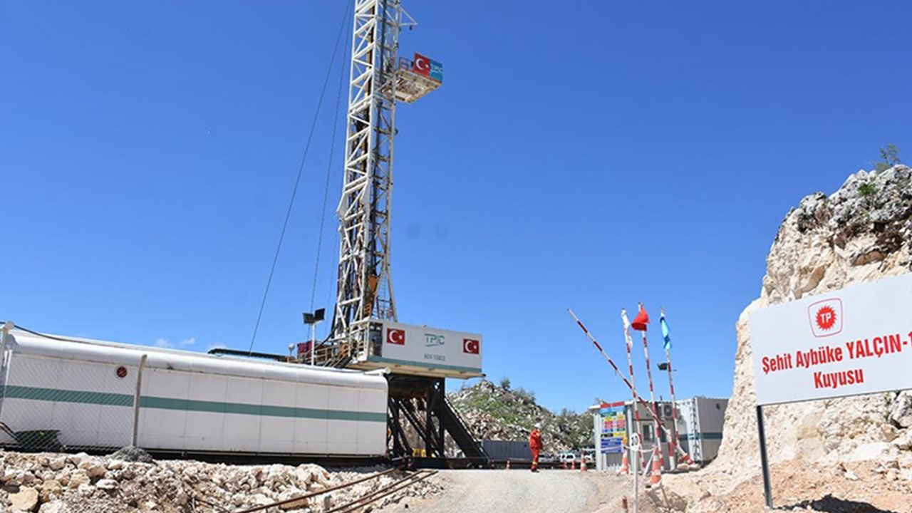 Foto - Yavuz Donat 'Orada petrol var' diyerek sitem etti: İnanmayan varsa gelsin görsün