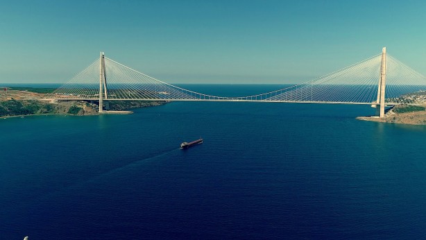 Foto - Yavuz Sultan Selim Köprüsü'nün geliriyle ilgili müthiş gelişme! Para bundan sonra bakın nereye gidecek