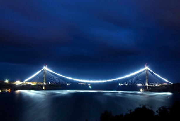 Foto - Yavuz Sultan Selim Köprüsü'nün geliriyle ilgili müthiş gelişme! Para bundan sonra bakın nereye gidecek