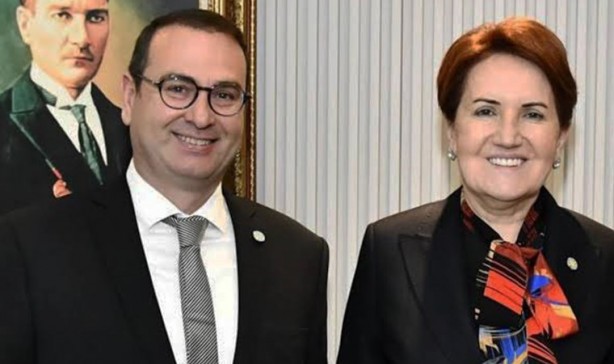 Foto - Yayık ayranı gibi bir o yana bir bu yana çalkalanan İYİ Parti’de bir şok daha! 27 Nisan'da yapılacak olağanüstü kurultay öncesi flaş gelişme! O iddia tüm Türkiye’yi şaşkına çevirdi