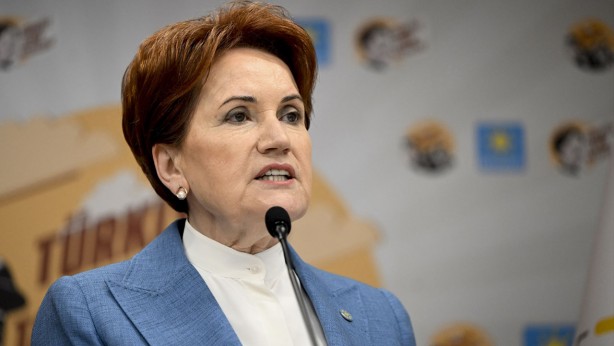 Foto - Yayık ayranı gibi çalkalanan İYİ Parti’de beklenmedik gelişme! Genel başkanlığa öyle bir isim aday oluyor ki… Duyan şaştı kaldı