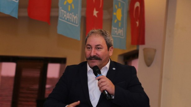 Foto - Yayık ayranı gibi çalkalanan İYİ Parti’de beklenmedik gelişme! Genel başkanlığa öyle bir isim aday oluyor ki… Duyan şaştı kaldı